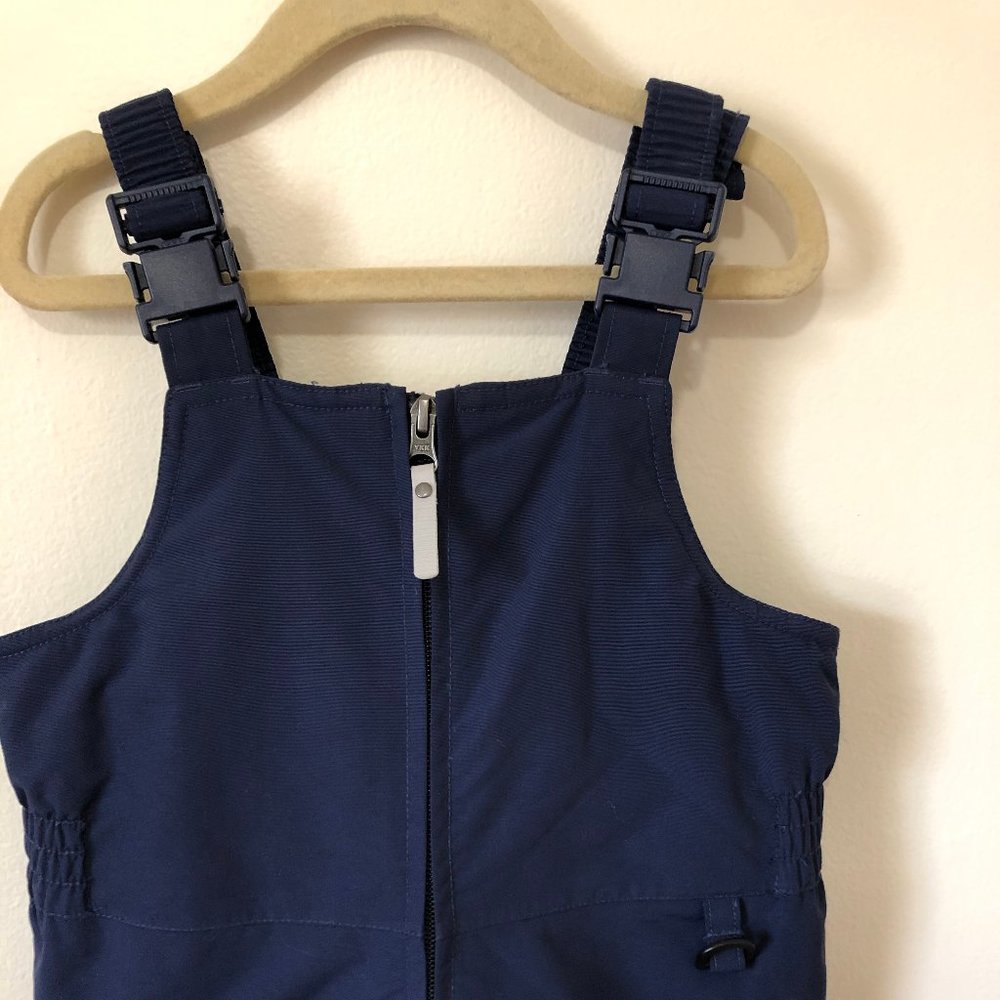 Hannah Andersson Snow Overalls